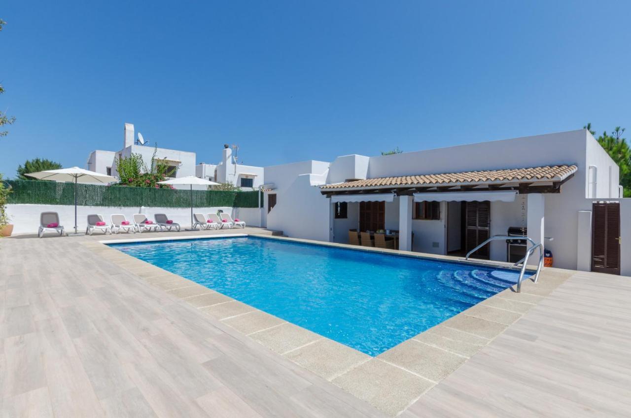 Villa Murta 26 Sa Coma (Mallorca)