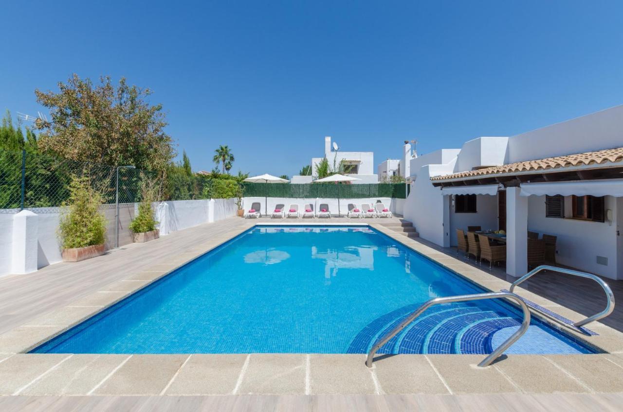 Villa Murta 26 *