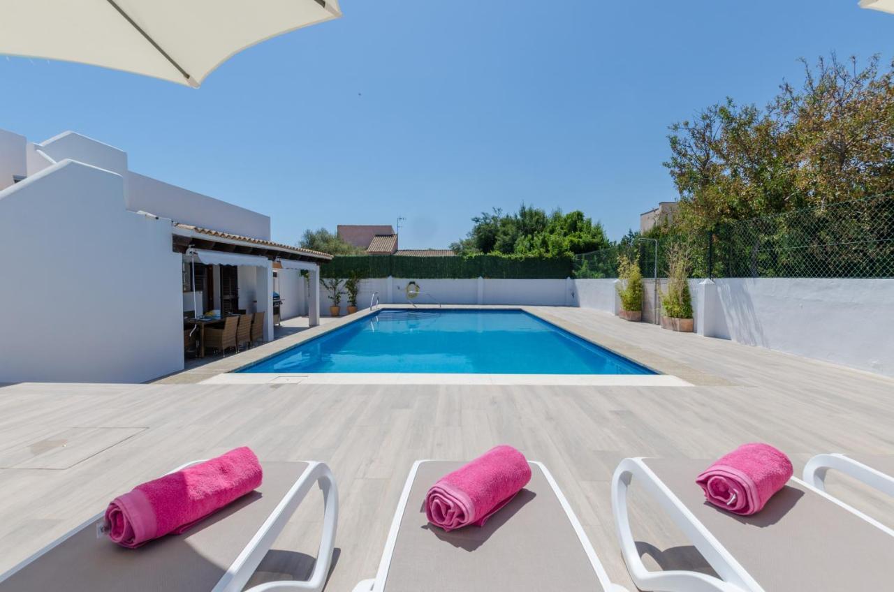Murta 26 Villa *