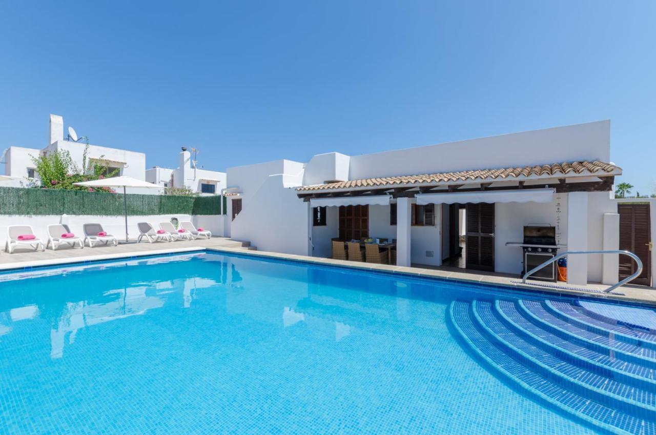 Villa Murta 26 *