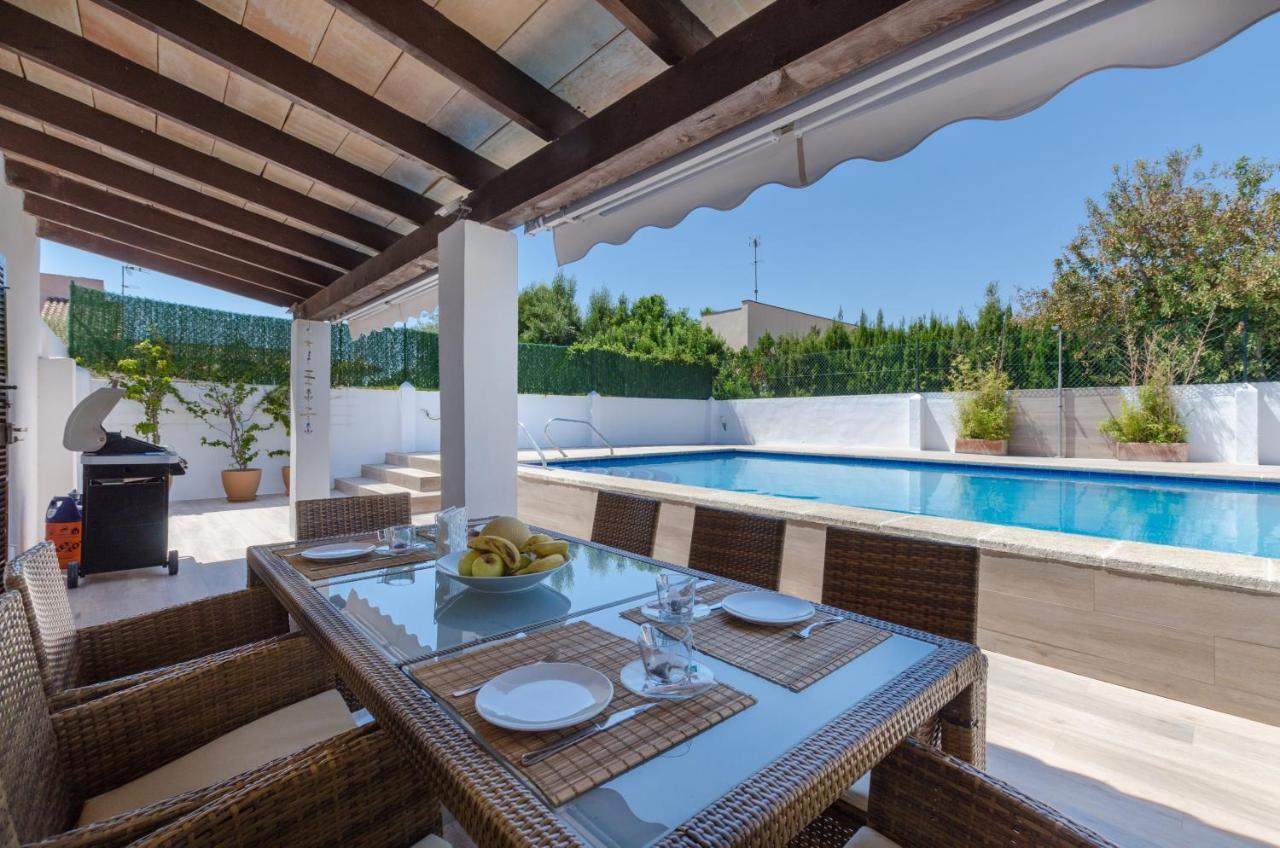 Murta 26 * Sa Coma (Mallorca)