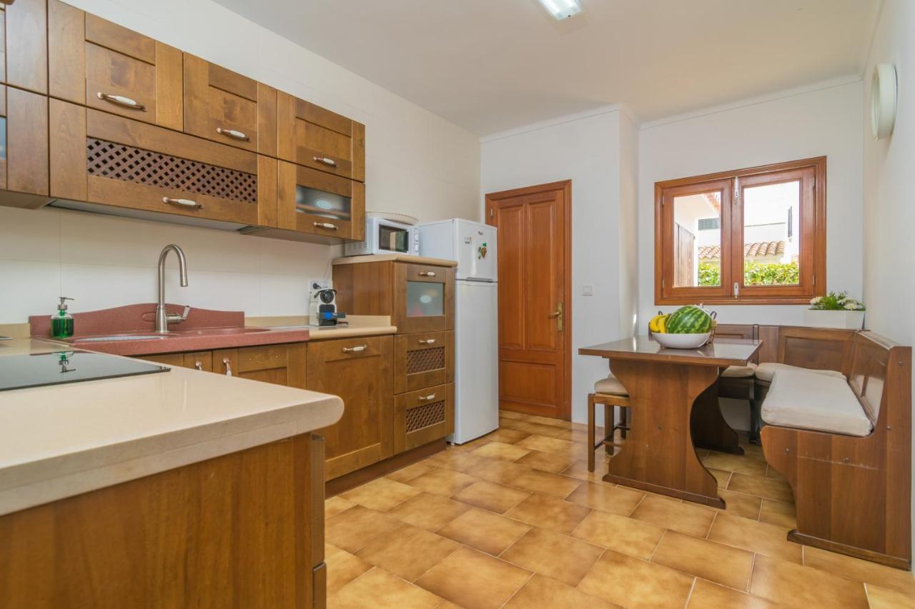 Villa Murta 26 Sa Coma (Mallorca)