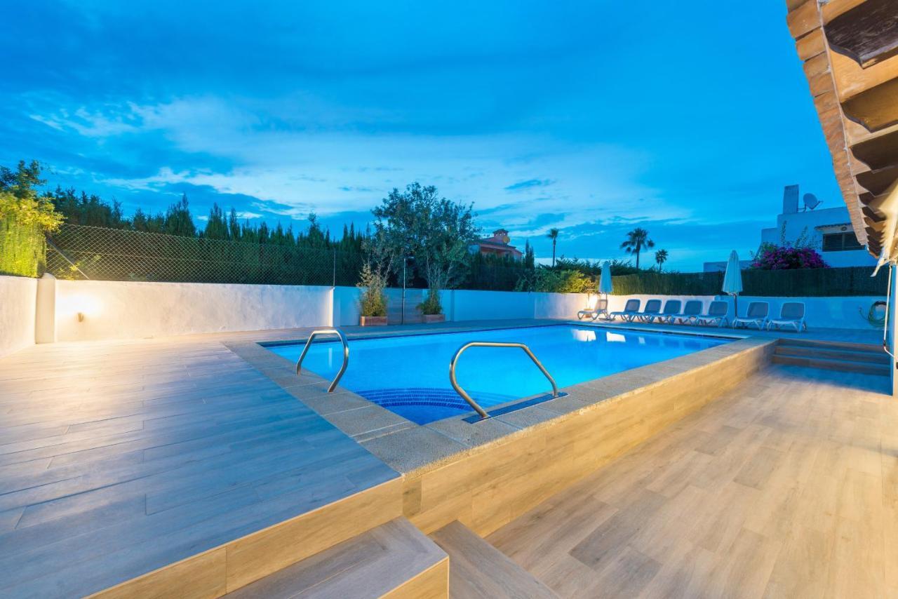 Villa Murta 26 Sa Coma (Mallorca)