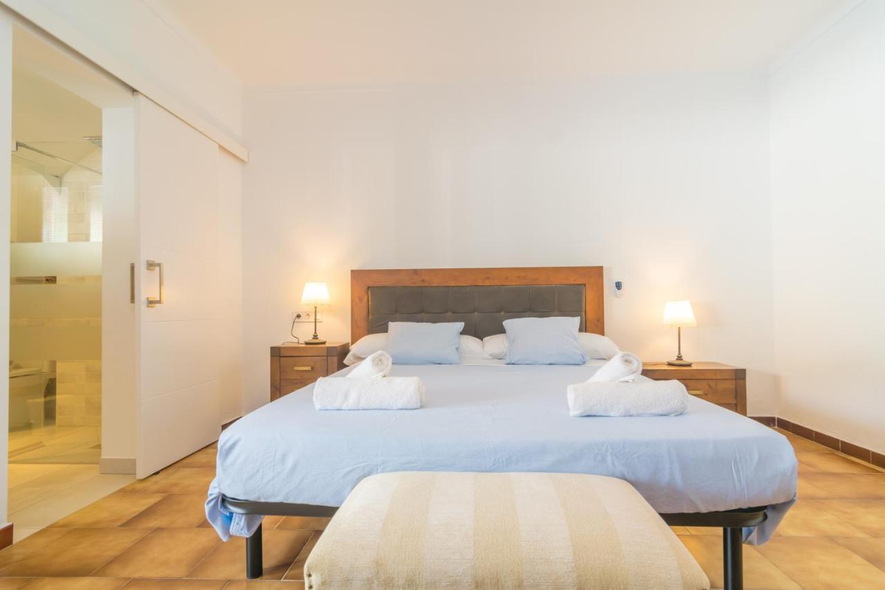 Murta 26 Villa Sa Coma (Mallorca)